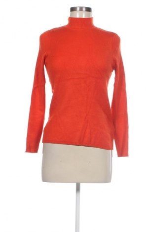 Damenpullover Esmara, Größe L, Farbe Orange, Preis 9,99 €