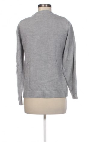 Damski sweter Esmara, Rozmiar S, Kolor Szary, Cena 41,99 zł