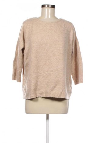 Damenpullover Esprit, Größe M, Farbe Beige, Preis 14,99 €