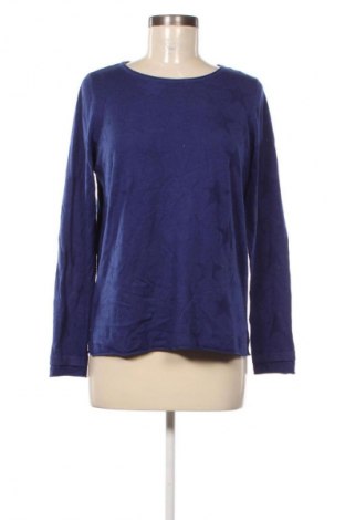 Damski sweter Esprit, Rozmiar M, Kolor Niebieski, Cena 77,99 zł