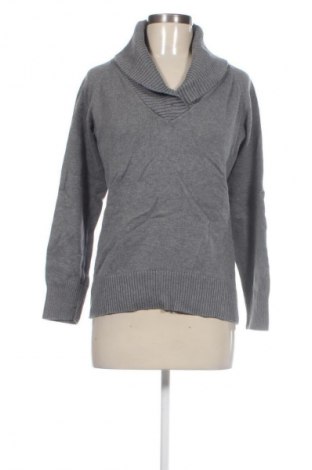 Damski sweter Esprit, Rozmiar L, Kolor Szary, Cena 66,99 zł