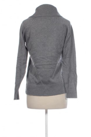 Damski sweter Esprit, Rozmiar L, Kolor Szary, Cena 66,99 zł