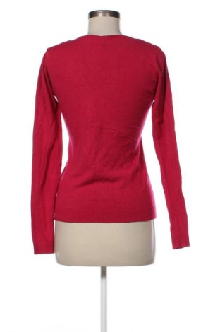 Dámský svetr Essentials, Velikost M, Barva Růžová, Cena  259,00 Kč