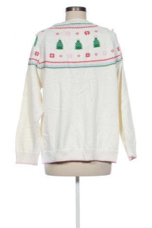 Dámsky pulóver Essentials by Tchibo, Veľkosť XL, Farba Viacfarebná, Cena  9,95 €