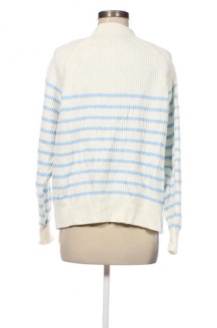 Damski sweter Essentials by Tchibo, Rozmiar XL, Kolor Kolorowy, Cena 56,99 zł