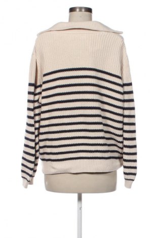 Damenpullover Essentials by Tchibo, Größe M, Farbe Mehrfarbig, Preis 14,83 €