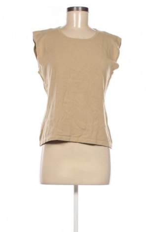 Damenpullover Essentiel, Größe L, Farbe Beige, Preis € 31,68
