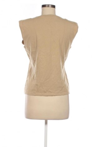 Damenpullover Essentiel, Größe L, Farbe Beige, Preis € 31,68