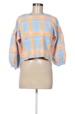 Damski sweter Essentiel, Rozmiar S, Kolor Kolorowy, Cena 131,99 zł