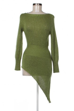 Dámsky pulóver Etere, Veľkosť S, Farba Zelená, Cena  19,95 €