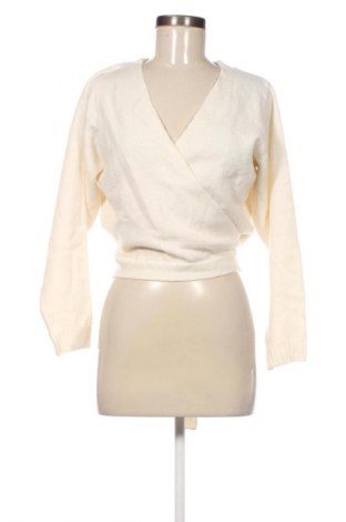 Damenpullover Even&Odd, Größe S, Farbe Weiß, Preis 20,99 €