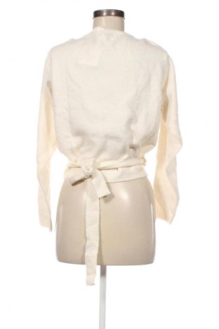Damenpullover Even&Odd, Größe S, Farbe Weiß, Preis 20,99 €
