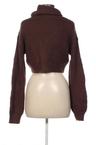 Damenpullover Even&Odd, Größe S, Farbe Braun, Preis 10,99 €