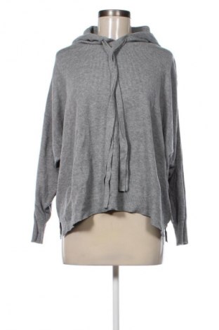 Дамски пуловер Ever.me by Takko Fashion, Размер XXL, Цвят Сив, Цена 29,00 лв.