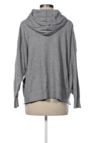 Дамски пуловер Ever.me by Takko Fashion, Размер XXL, Цвят Сив, Цена 29,00 лв.