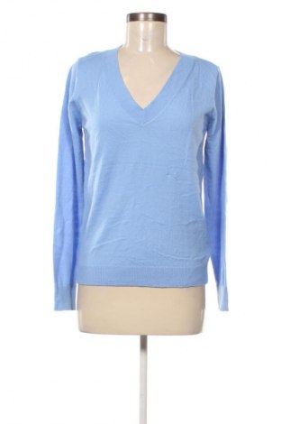 Dámský svetr Ever.me by Takko Fashion, Velikost S, Barva Modrá, Cena  559,00 Kč
