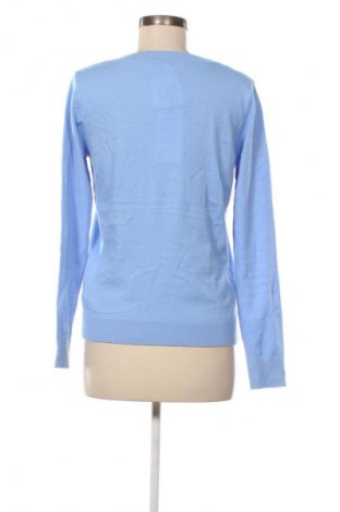 Dámský svetr Ever.me by Takko Fashion, Velikost S, Barva Modrá, Cena  559,00 Kč
