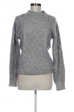Damenpullover Ever.me by Takko Fashion, Größe S, Farbe Grau, Preis € 23,99