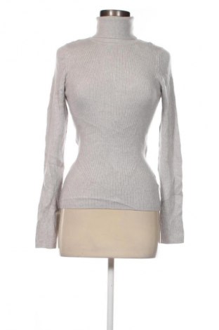 Damenpullover Express, Größe M, Farbe Grau, Preis 8,99 €