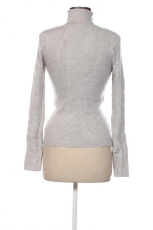 Damenpullover Express, Größe M, Farbe Grau, Preis 8,99 €