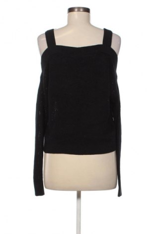 Damski sweter Express, Rozmiar M, Kolor Czarny, Cena 44,99 zł