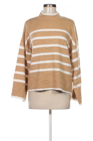 Damski sweter F&F, Rozmiar L, Kolor Kolorowy, Cena 51,99 zł