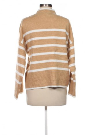 Damski sweter F&F, Rozmiar L, Kolor Kolorowy, Cena 51,99 zł