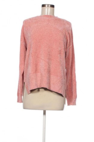 Pulover de femei F&F, Mărime M, Culoare Roz, Preț 52,99 Lei