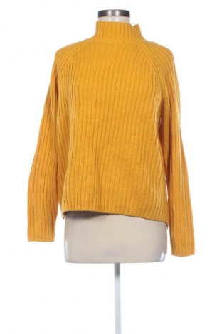 Dámský svetr F&F, Velikost XS, Barva Oranžová, Cena  229,00 Kč