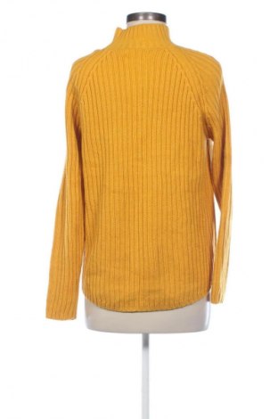 Dámský svetr F&F, Velikost XS, Barva Oranžová, Cena  229,00 Kč