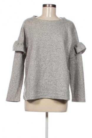 Damski sweter F&F, Rozmiar M, Kolor Szary, Cena 56,99 zł