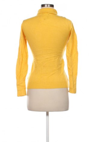 Pulover de femei Fabrizia, Mărime S, Culoare Galben, Preț 74,99 Lei