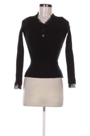 Damenpullover Fashion, Größe S, Farbe Schwarz, Preis 20,97 €