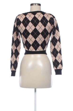 Pulover de femei Fashion, Mărime XS, Culoare Multicolor, Preț 172,99 Lei