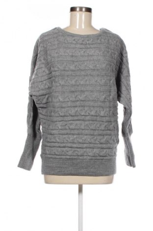 Dámský svetr Fashion nova, Velikost M, Barva Šedá, Cena  509,00 Kč