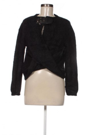 Női pulóver Fashion nova, Méret M, Szín Fekete, Ár 2 969 Ft