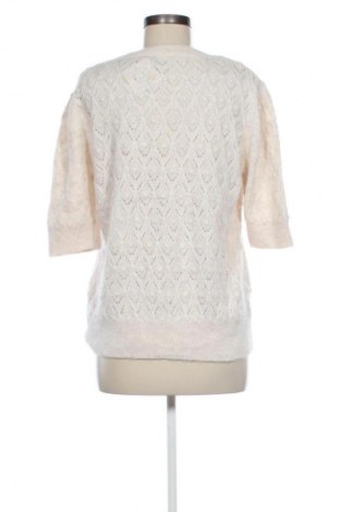 Damenpullover Fat Face, Größe XL, Farbe Ecru, Preis 19,99 €