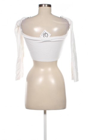 Damski sweter Fb Sister, Rozmiar M, Kolor Biały, Cena 36,99 zł