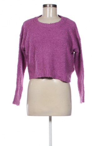 Damenpullover Fb Sister, Größe M, Farbe Rosa, Preis 15,00 €
