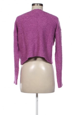 Damenpullover Fb Sister, Größe M, Farbe Rosa, Preis 15,00 €