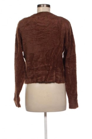 Damski sweter Fb Sister, Rozmiar L, Kolor Brązowy, Cena 41,99 zł