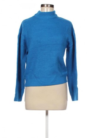 Damski sweter Fb Sister, Rozmiar S, Kolor Niebieski, Cena 51,99 zł