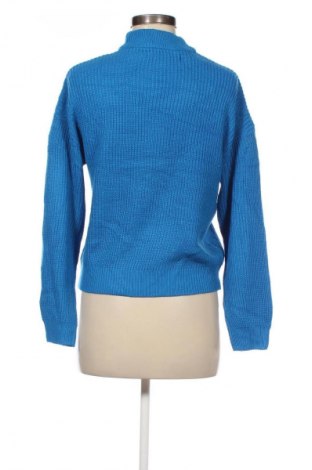 Damski sweter Fb Sister, Rozmiar S, Kolor Niebieski, Cena 51,99 zł