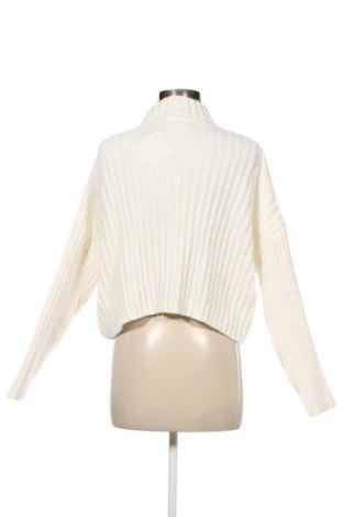 Pulover de femei Fb Sister, Mărime S, Culoare Alb, Preț 68,99 Lei