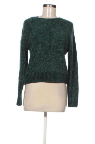 Pulover de femei Fb Sister, Mărime S, Culoare Verde, Preț 55,99 Lei