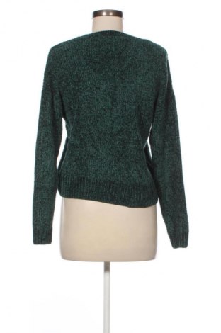 Pulover de femei Fb Sister, Mărime S, Culoare Verde, Preț 55,99 Lei