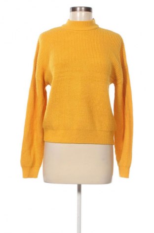 Damenpullover Fb Sister, Größe M, Farbe Gelb, Preis € 10,99