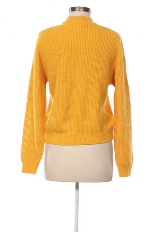 Damenpullover Fb Sister, Größe M, Farbe Gelb, Preis € 10,99