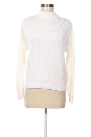 Damenpullover Fb Sister, Größe S, Farbe Weiß, Preis € 13,99