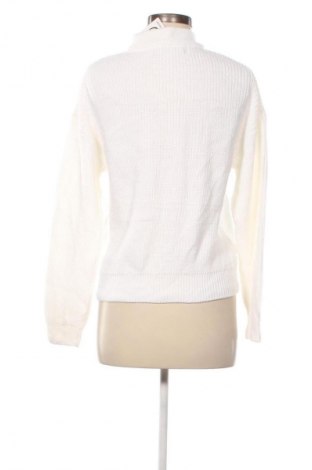 Damenpullover Fb Sister, Größe S, Farbe Weiß, Preis € 13,99